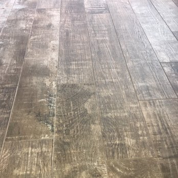 United Drying - Our new floors, they did a wonderful job. - Damage Restoration Near Me - Silverthorne, Colorado