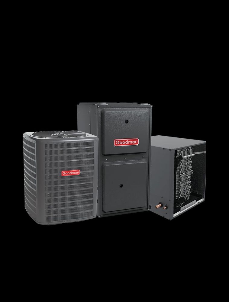 Slide of Doctor HVACR Electrical & Plumbing