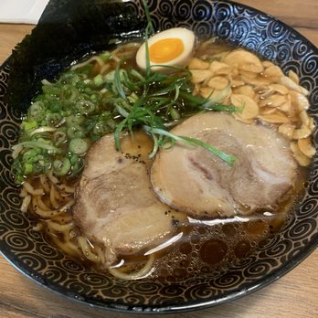Neko Ramen - Umani garlic ramen - Japanese Near Me - Las Vegas, Nevada Neko Ramen - Umani garlic ramen - Japanese Near Me - Las Vegas, Nevada