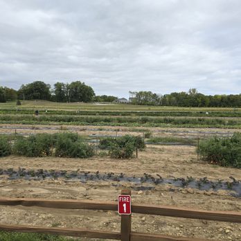 Fishers AgriPark - Farms Near Me - Fishers, Indiana