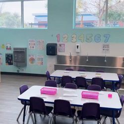 Angel Face Preschool & Childcare