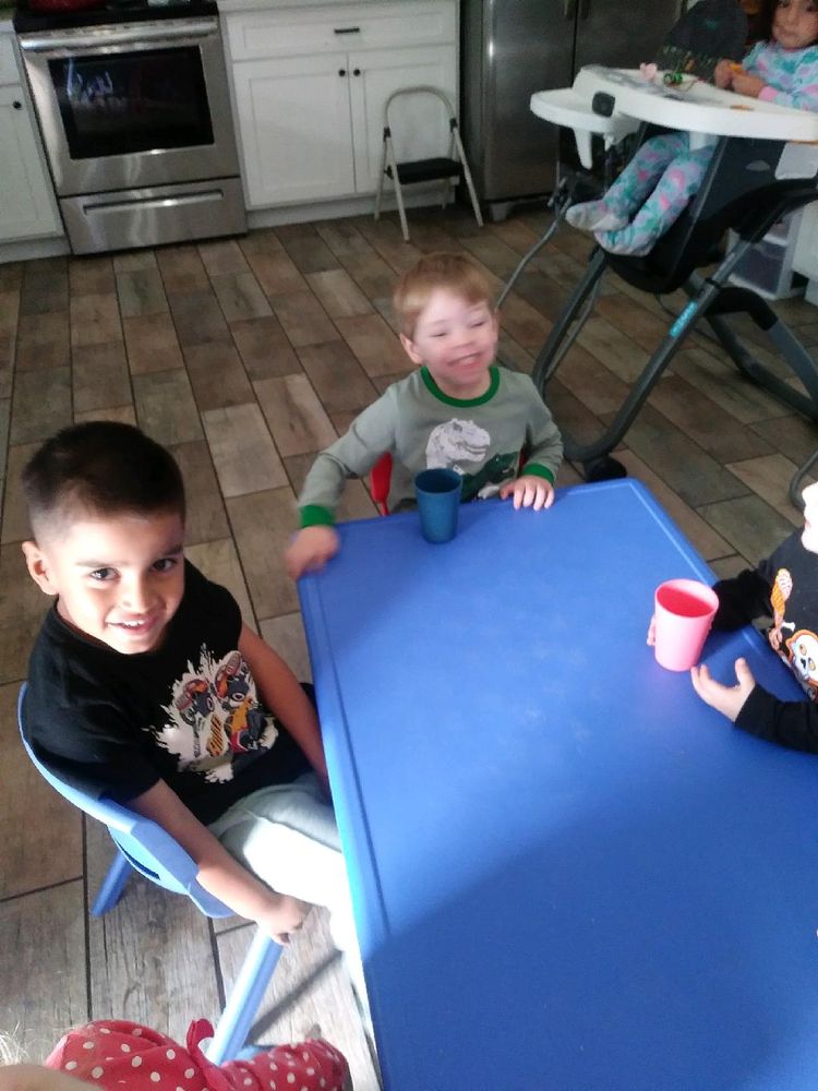 Smarty Pants Preschool - childcare center in Phoenix, AZ