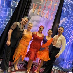 M&M Ballroom Academy