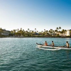 Fairmont Orchid