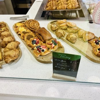 La Tropezienne French Bakery - Bakeries Near Me - Henderson, Nevada La Tropezienne French Bakery - Bakeries Near Me - Henderson, Nevada