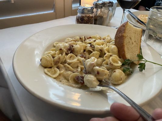 Osteria Il Centro by null