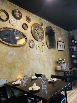 Albertino's Italian by null