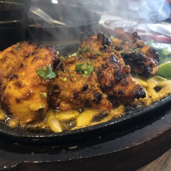 Not Just Curries - Chicken tikka spicy - Indian Near Me - Harris Park, NSW