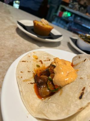 Taino Smokehouse Prime by null