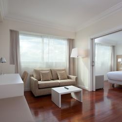 Hotel NH Pamplona Iruña Park