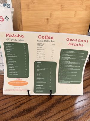 Las Perras Café by null