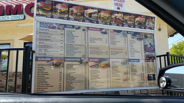 Menu photo 3 Primo Burgers Quartz Hill, CA Menu photo 3 Primo Burgers Quartz Hill, CA