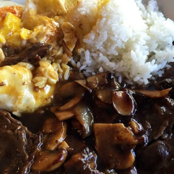 Bogart's Cafe - Breakfast & Brunch Near Me - Honolulu, Hawaii