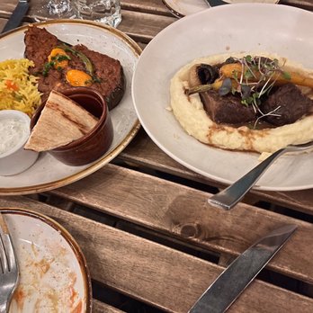 Lokma - Mediterranean Near Me - San Francisco, California