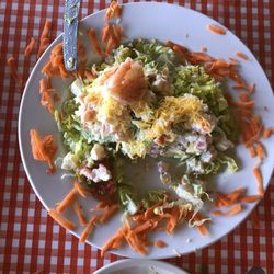 Quinta Valentina - The Aguacate Bucanero!