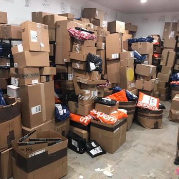 Nicent Global Logistics - Shipping Centers Near Me - Queens, New York