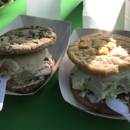 Gluten Free Cookie
