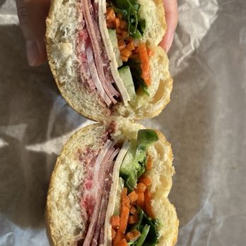 Banh Mi House - Combination Banh Mi - Sandwiches Near Me - San Francisco, California Banh Mi House - Combination Banh Mi - Sandwiches Near Me - San Francisco, California