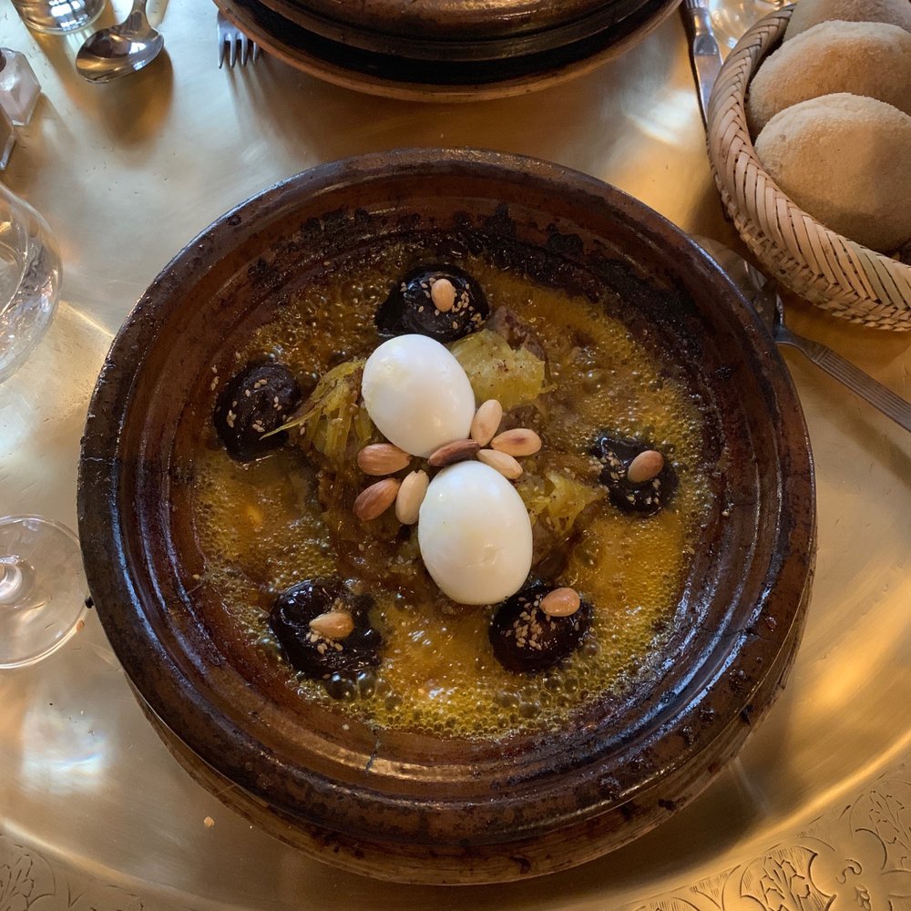 Le Sirocco - Moroccan Near Me - Paris, 75 Le Sirocco - Moroccan Near Me - Paris, 75
