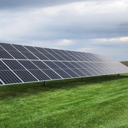 AG Installations are our specialty.