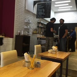 Café Borola - Perfecto lugar