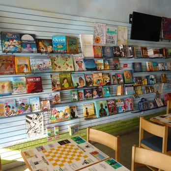 Juice-C-Juice - The book collection. - Juice Bars & Smoothies Near Me - Carson, California