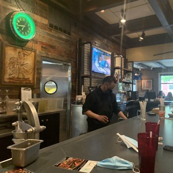 Uncle Julio's - Bartender III - Mexican Near Me - Dallas, Texas Uncle Julio's - Bartender III - Mexican Near Me - Dallas, Texas