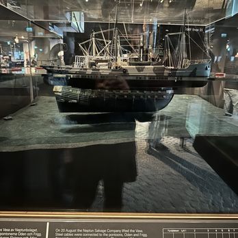 Vasamuseet - Museums Near Me - Stockholm, Alberta