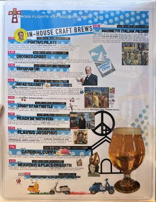 Beer Church Brewing Co. by null
