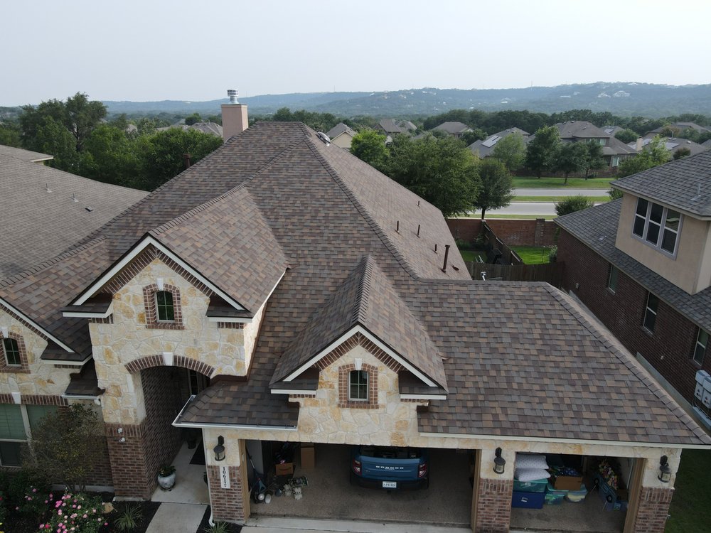 Slide of Vidal Construction