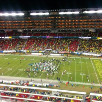 Levi's Stadium - Stadiums & Arenas Near Me - Santa Clara, California