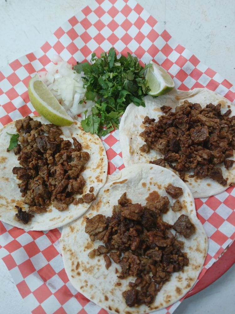 Taqueria Mayolito