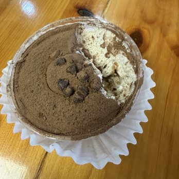 Bella Roma - Tiramisu - Pizza Near Me - Port St. Lucie, Florida