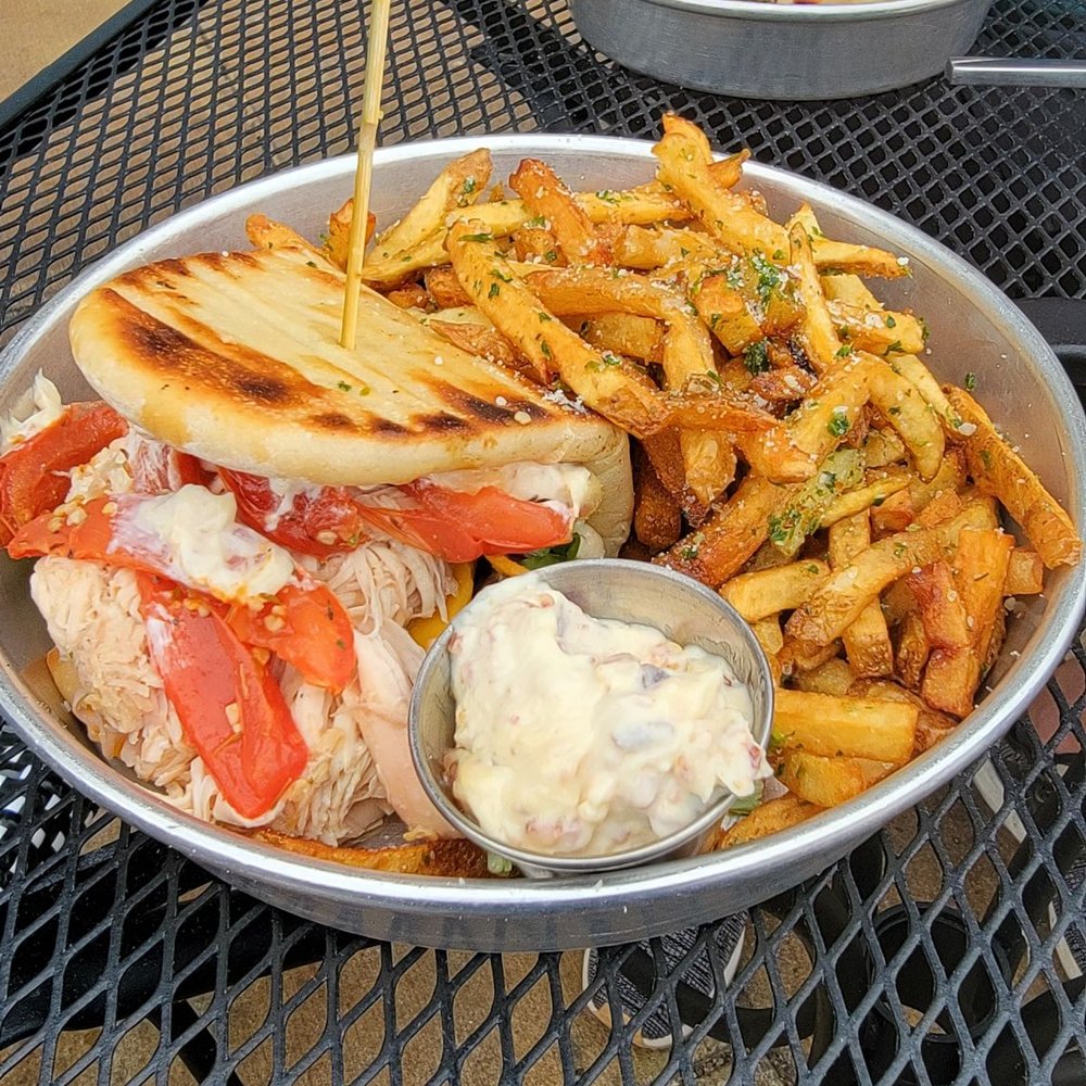 Fork & Tap - The O.G. - Sandwiches Near Me - Port Washington, Wisconsin