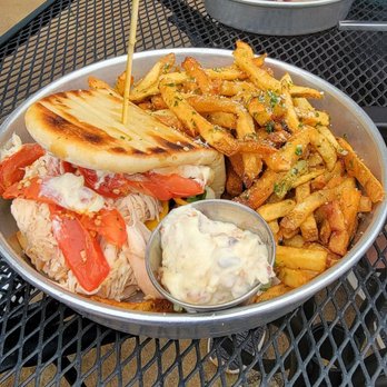 Fork & Tap - The O.G. - Sandwiches Near Me - Port Washington, Wisconsin