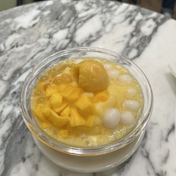 Golden Island Cafe - Desserts Near Me - San Francisco, California