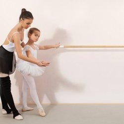 Sublime Dance & Fitness Studio - Preparation Is Everything.