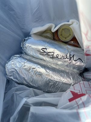 Maya Taqueria by null