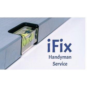 iFix Handyman Service - Current company logo - Handyman Near Me iFix Handyman Service - Current company logo - Handyman Near Me