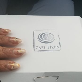 Cafe Trois - Coffee & Tea Near Me - Northvale, New Jersey