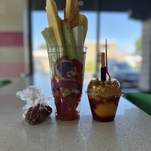 La Michoacana Premium on Yelp