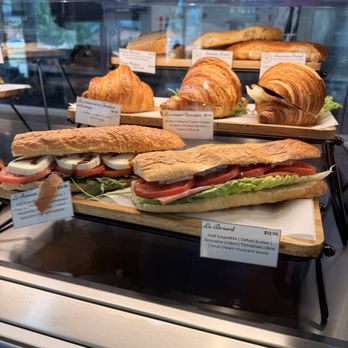 La Belle French Bakery - Bakeries Near Me - Broomfield, Colorado La Belle French Bakery - Bakeries Near Me - Broomfield, Colorado