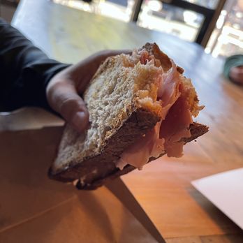 Perenn - Midtown - High fat butter sandwich - Bakeries Near Me - Reno, Nevada Perenn - Midtown - High fat butter sandwich - Bakeries Near Me - Reno, Nevada