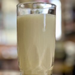 Hai Ky Noodles - Hai Ky Noodles, $4 Soy Milk