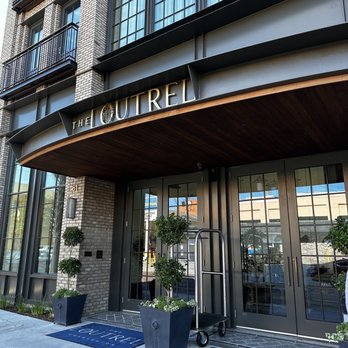 The Loutrel - Hotels Near Me - Charleston, South Carolina