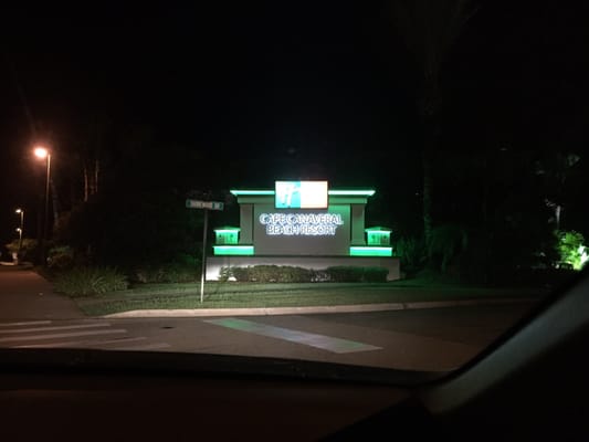 Holiday Inn Club Vacations Cape Canaveral Beach Resort, an IHG Hotel by null