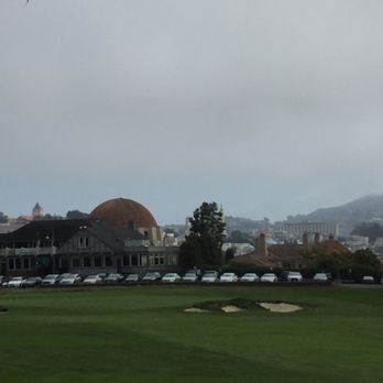 Presidio Golf Course - Golf Near Me - San Francisco, California Presidio Golf Course - Golf Near Me - San Francisco, California