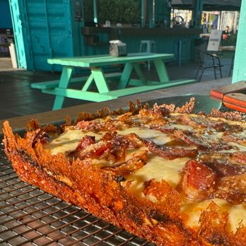 No Name Pizza - Pizza Near Me - Miami, Florida