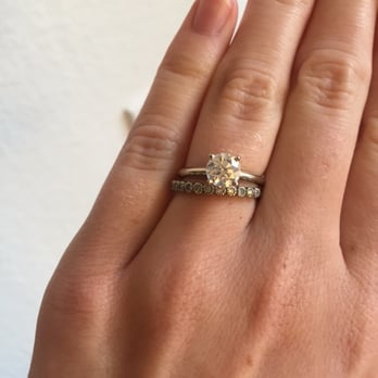 Kanan Design - Engagement & Wedding Ring - Jewelry Near Me - Tustin, California Kanan Design - Engagement & Wedding Ring - Jewelry Near Me - Tustin, California