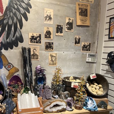 Original Trading Post by null